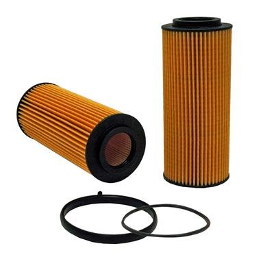 WIX Filters 57204 OEM Replacement Oil Filter
