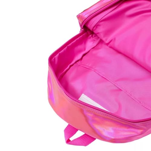 Image of School Backpack for Kids, Adjustable Padded Straps, SMIGGLE Bags for Stylish Durable Backpack Shoulder School Bags for Birthday Gift for children Tuition Bag
