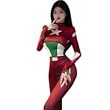 Temptshow Tuta sexy...image