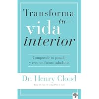 Transforma tu vida interior