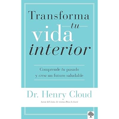Transforma tu vida interior