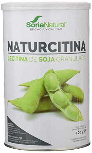 Naturcitina 400Gr Bote