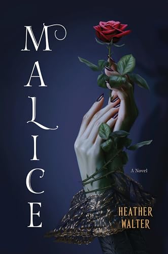 Malice view 2