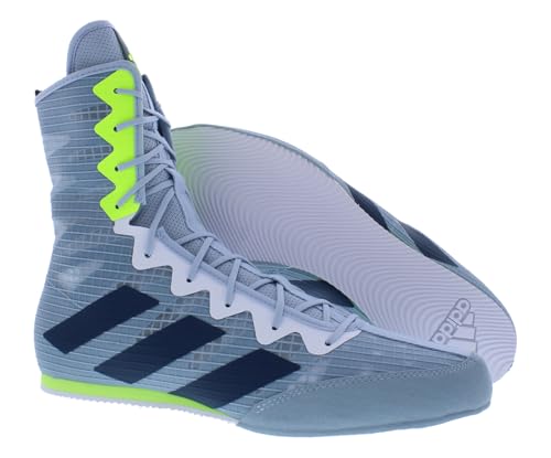 Image of Adidas Unisex-Adult Box Hog 4 Boxing