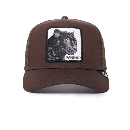 Goorin Bros. Farm A-Frame Trucker Cap, one size