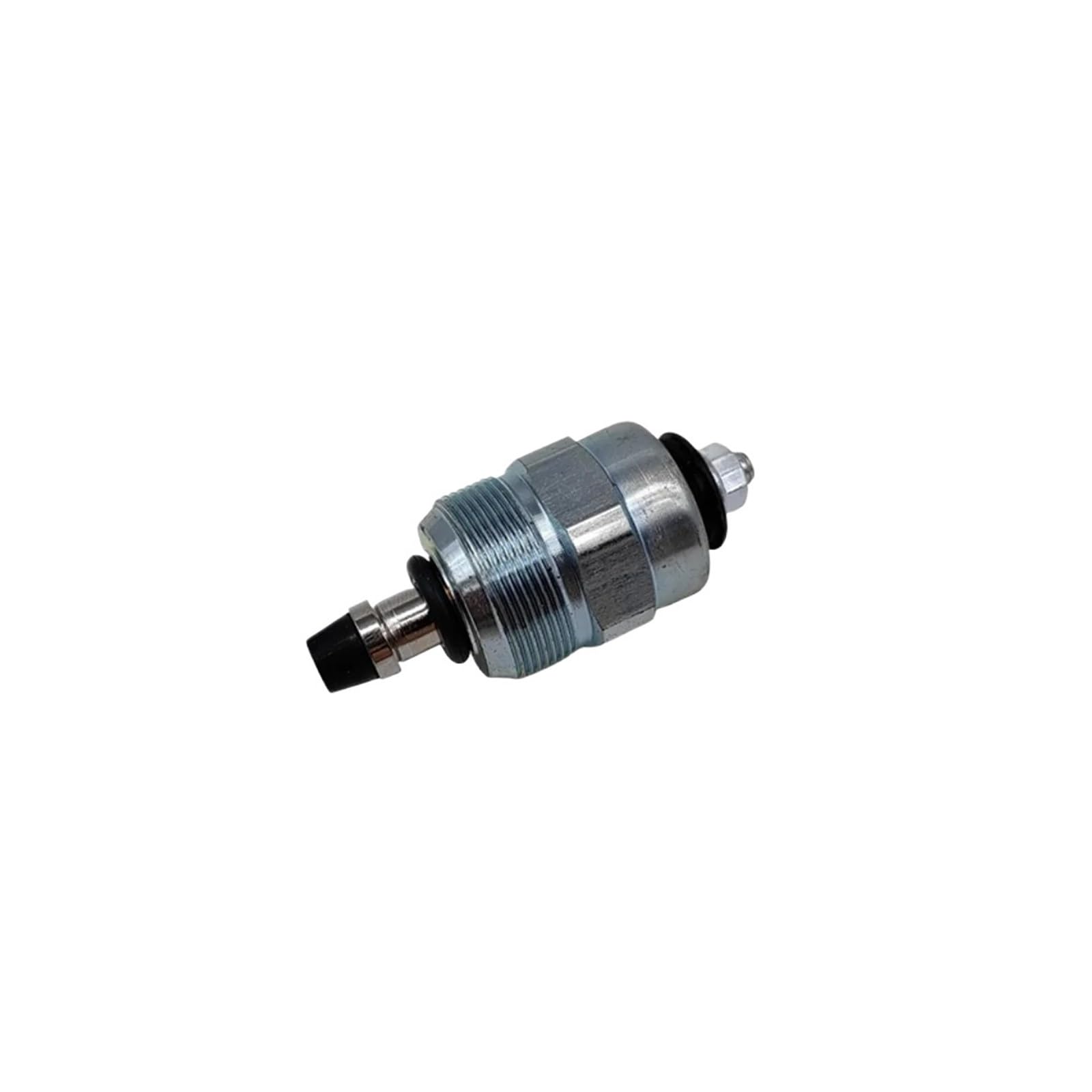 Solénoïde pompe injection 8905200031 12V électrovanne arrêt excavatrice
