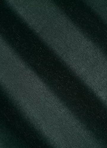 Men's Velvet Blazer Formal Regular Fit Sport Jacket for Wedding Groomsmen3