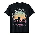 Officially Licensed Disney Lion King Apparel