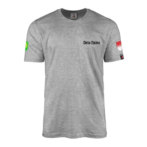 T-shirt personnalisé GTK Boxer blindé cadeau idéal passionné militaire #42914