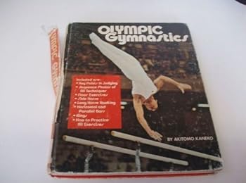 Olympic gymnastics