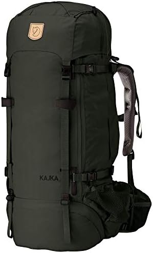 fjallraven backpacking backpack