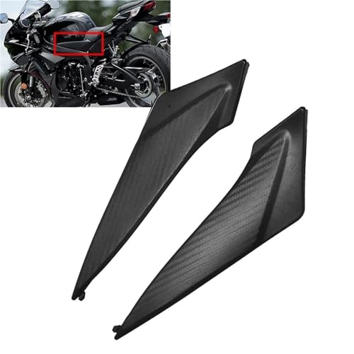 Panneau latéral de moto pour GSXR 600 750 solution carénage cassé
