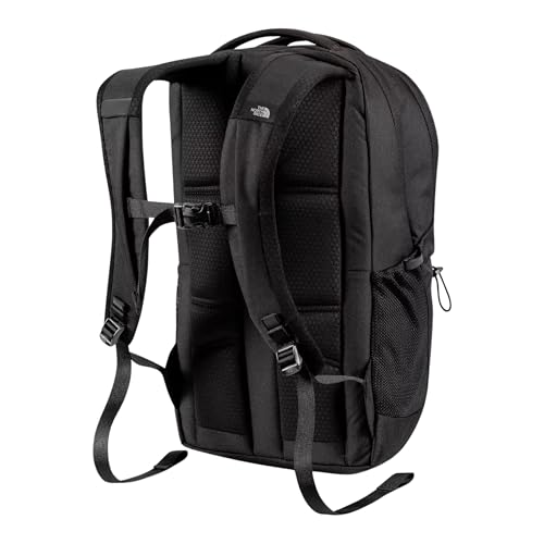 Image of The North Face Jester Everyday Laptop Backpack, TNF Black, One Size