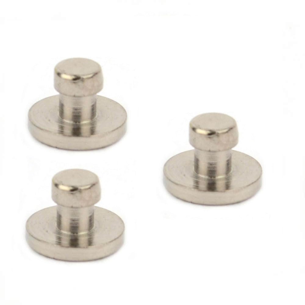 GULUANT 3 Pack Replacement Spring Pin for Superior Parts SP 885-827A-8 for Aluminum Magazine SP 885-827A