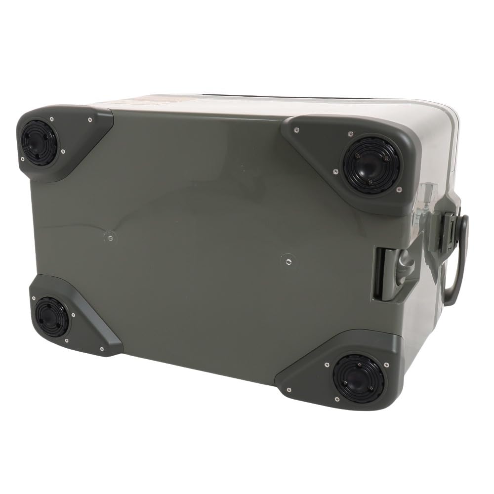 Amazon.co.jp: [シマノ] クーラーボックス 30L アイスボックスPRO 