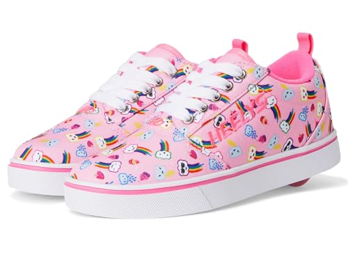 Heelys Pro 20 Prints Canvas Sneakers