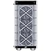 CORSAIR iCUE 465X RGB Mid-Tower ATX Smart Case, White
