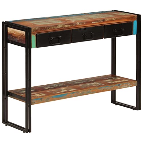 Mesa de pasillo estrecha de 30cm de fondo para solucionar la falta de orden en casa 8