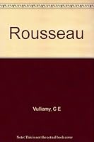 Rousseau B0006D98DG Book Cover