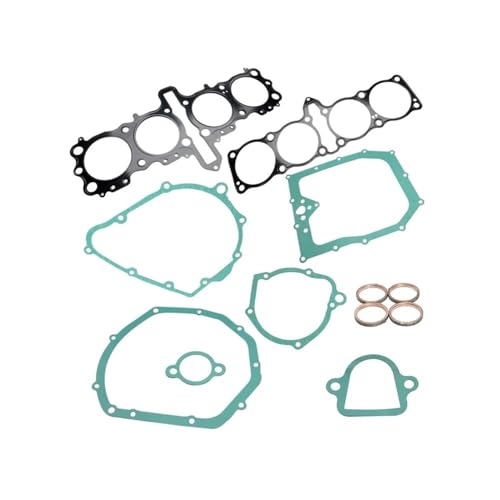 Kit joints moteur moto GSF1200 solution fuite huile culasse couvercle carter