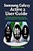 Produktbild Samsung Galaxy Active 2 User Guide: A Newbie to Expert Guide to Use Your Samsung Galaxy Active 2 Watch like A Pro