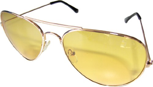 Preisvergleich Produktbild Nachtfahrbrille / Nachtbrille