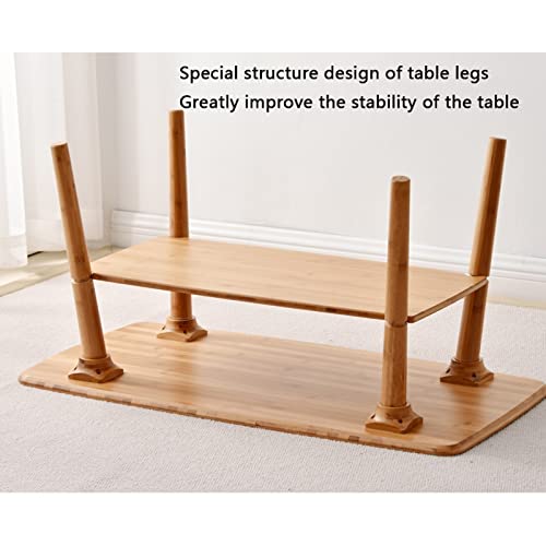 Table basse canapé créative TUSUOD meuble d'appoint simple pour salon moderne - 7