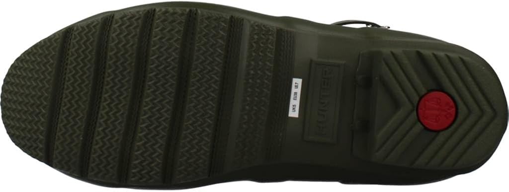 Miniatura 7 de Hunter - Botas de lluvia cortas para mujer