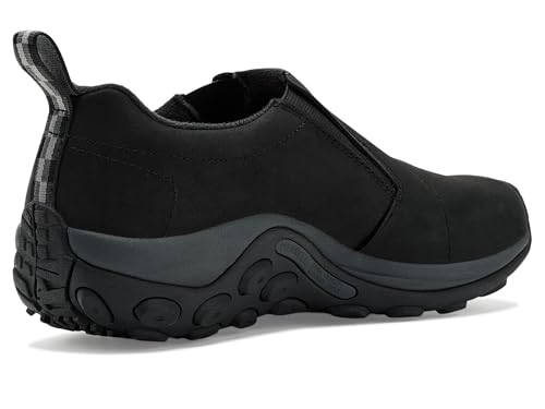 Image of Merrell Men's Jungle Moc Nubuck Waterproof