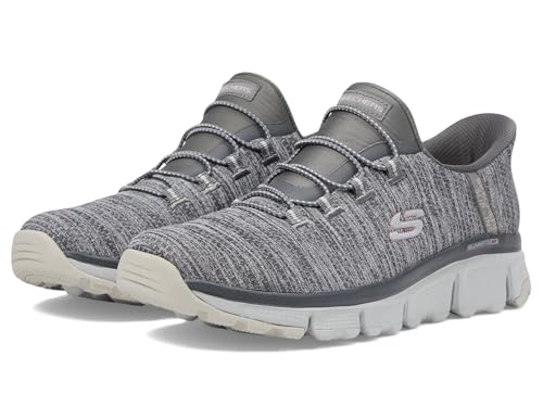 Image of Skechers Womens Hands Free Slip-ins Summits at - Sespe