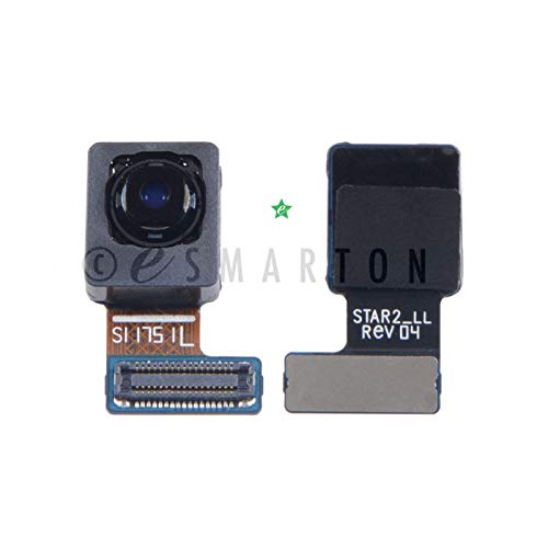 ePartSolution Back Rear Main Camera Front Facing Camera Replacement for Samsung Galaxy S9 G960 | S9 Plus G965 USA