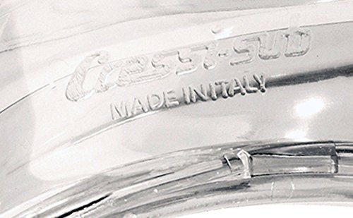 Máscara de Mergulho Silicone Marea Cressi - Azul