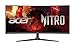 Acer Nitro Gaming Monitor da 34' | QHD 3440 x 1440 | 1500R 21:9...
