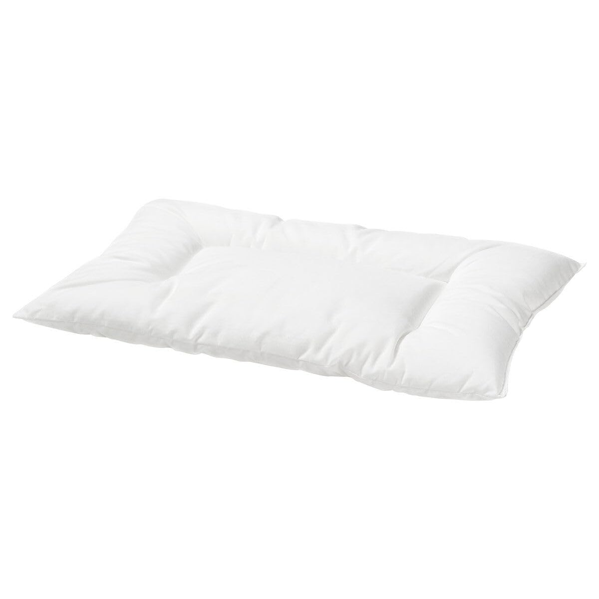Oreiller berceau en coton doux ProTuning 35x55 cm pour un sommeil paisible