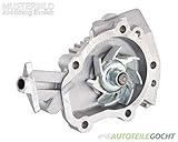 Wir liefern Weltweit SRL WASSERPUMPE FÜR HYUNDAI COUPE RD ELANTRA XD ELANTRA LIMO XD LANTRA I J-1 LANTRA II J-2 LANTRA II KOMBI J-2 TUCSON JM KIA PRO CEED ED 90-10 25100-23001, 25100-23002 VON AUTOTEILE GOCHT