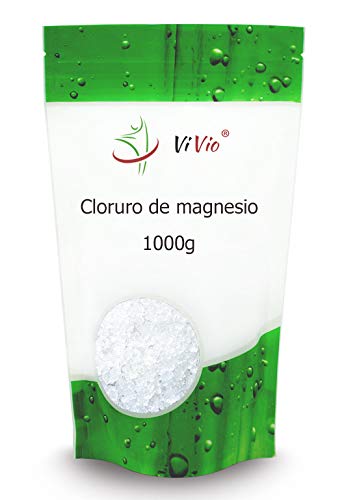 Cloruro de magnesio 6-hidrato (MgCl2x6H2O)