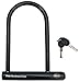 Bell Sports 7015777 CATALYST 300 U-Lock Black