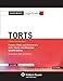 Casenotes Legal Briefs Torts: Keyed to Prosser Wade Schwartz Kelly & Partlett 12e
