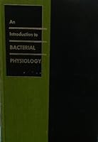 An Introduction to Bacterial Physiology B0007EF7RK Book Cover