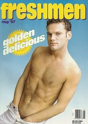Steve O'Donnell l Rich Martin (Bel Ami) l Young Gay Men's Interest (18