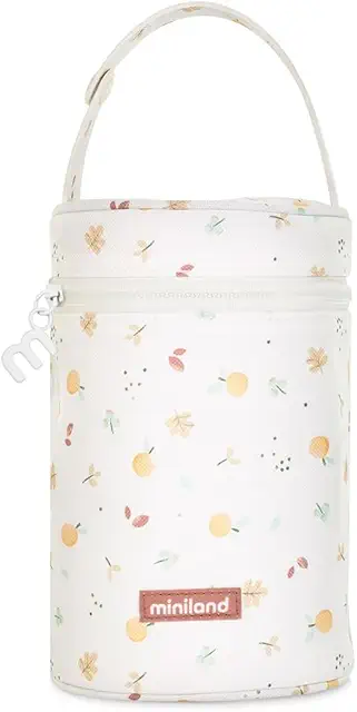 Funda Térmica para Biberones Thermibag Valencia - Lancheira Térmica Bebé