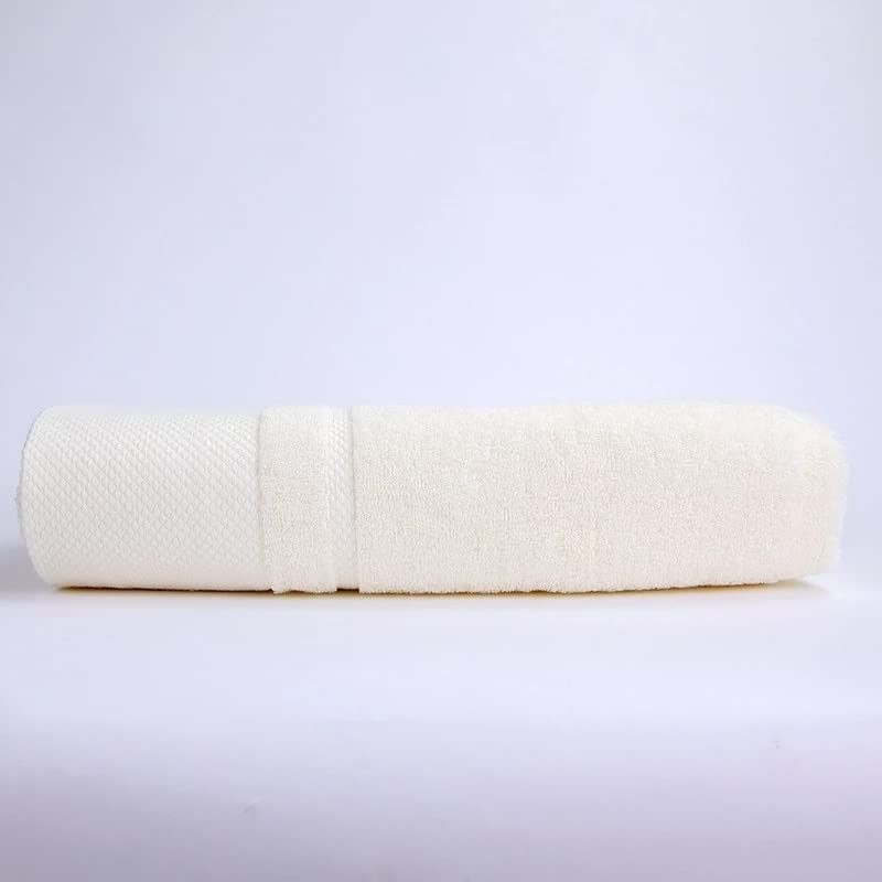 Serviette de toilette rugueuse ? Découvrez cet ensemble en coton doux pour peau sensible - 5