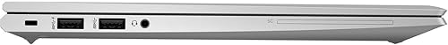 Miniatura 5 de HP EliteBook 840 G7 - Laptop de 14 pulgadas, Intel i7 10610U 1.8GHz, 16 GB DDR4 RAM, 512 GB NVMe M.2 SSD, 1080p Full HD, USB C Thunderbolt 3, cámara