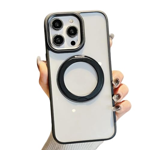 Coque iPhone 15 Pro Max protection transparente antichoc charge induction