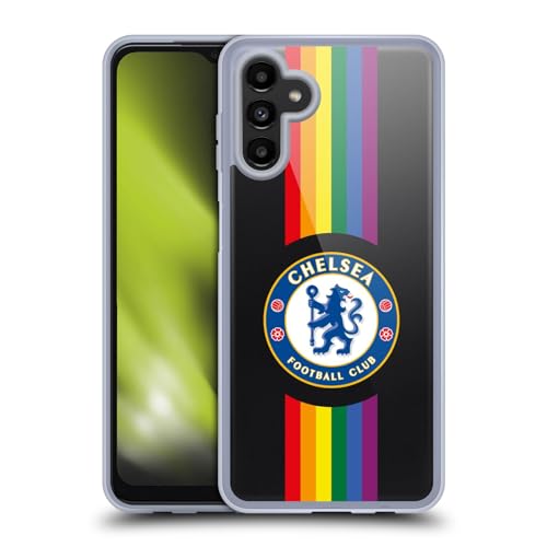 Funda del Chelsea FC para Samsung Galaxy A13 5G ideal para animar en el estadio o el bar