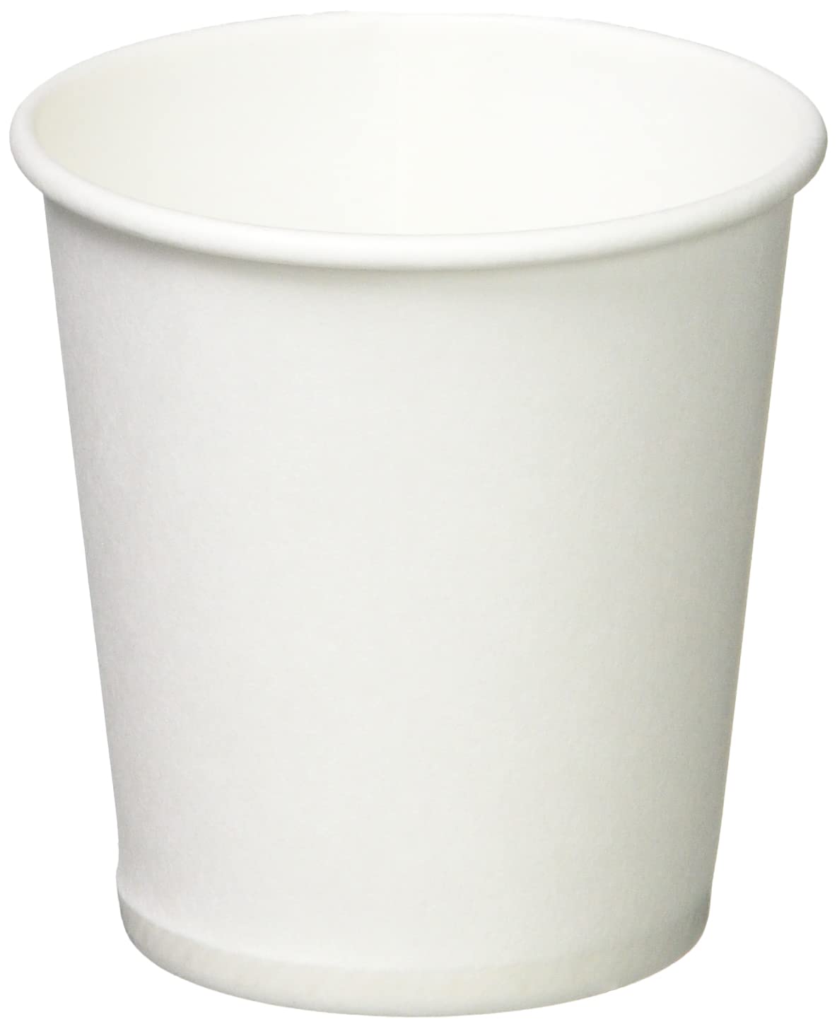 ニッチプラス(Niche Plus)紙コップ ミニ ホワイト 3オンス(90ml…