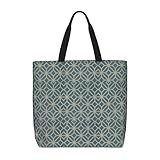 Durabilité : 50 x 40 cm (l x H), fabriqué en polyester, beaucoup plus résistant que les sacs à motifs corail. Vous pouvez le porter à la main ou à l'épaule, pratique à transporter à la main ou à l'épaule, assez robuste pour tous les types d'utilisation quotidienne.