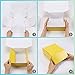 PHAREGE 9x6x4 inch Gift Shipping Boxes Bulk 18 Pack 6 Colors, Tab Lock Tuck Top Mailing Boxes for Packaging Small Business, Medium Cardboard Mailer Boxes for Wrapping Present
