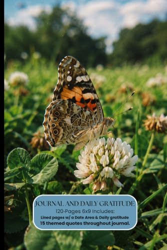 Cherish the Moments Notebook