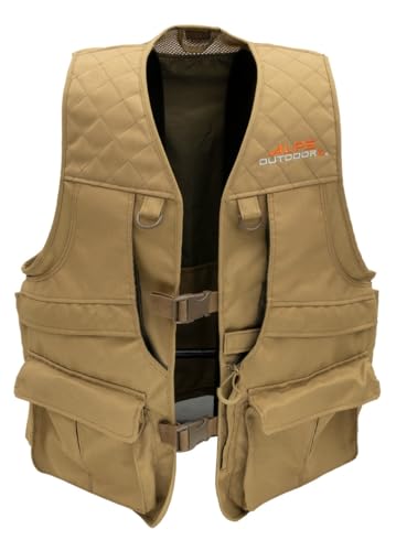 ALPS OutdoorZ Upland Game Vest2